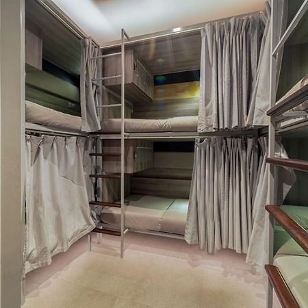 Thad'S Boutique Hostel Σιγκαπούρη Εξωτερικό φωτογραφία