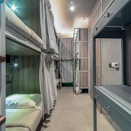 Thad'S Boutique Hostel Σιγκαπούρη Εξωτερικό φωτογραφία