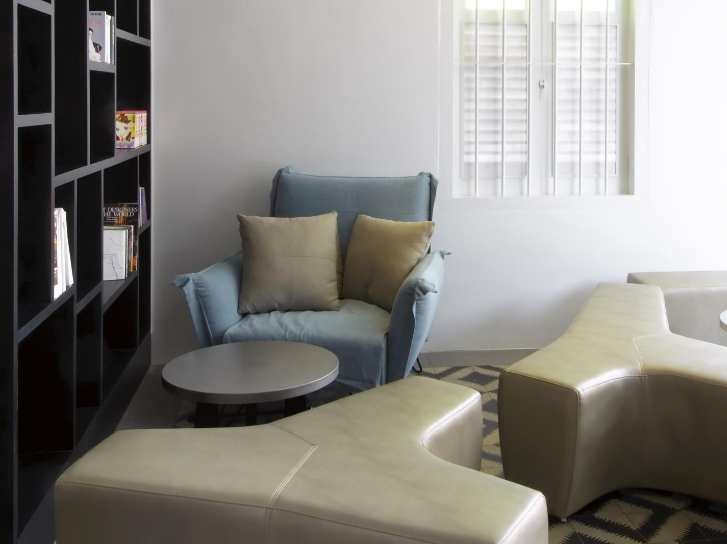 Thad'S Boutique Hostel Σιγκαπούρη Εξωτερικό φωτογραφία