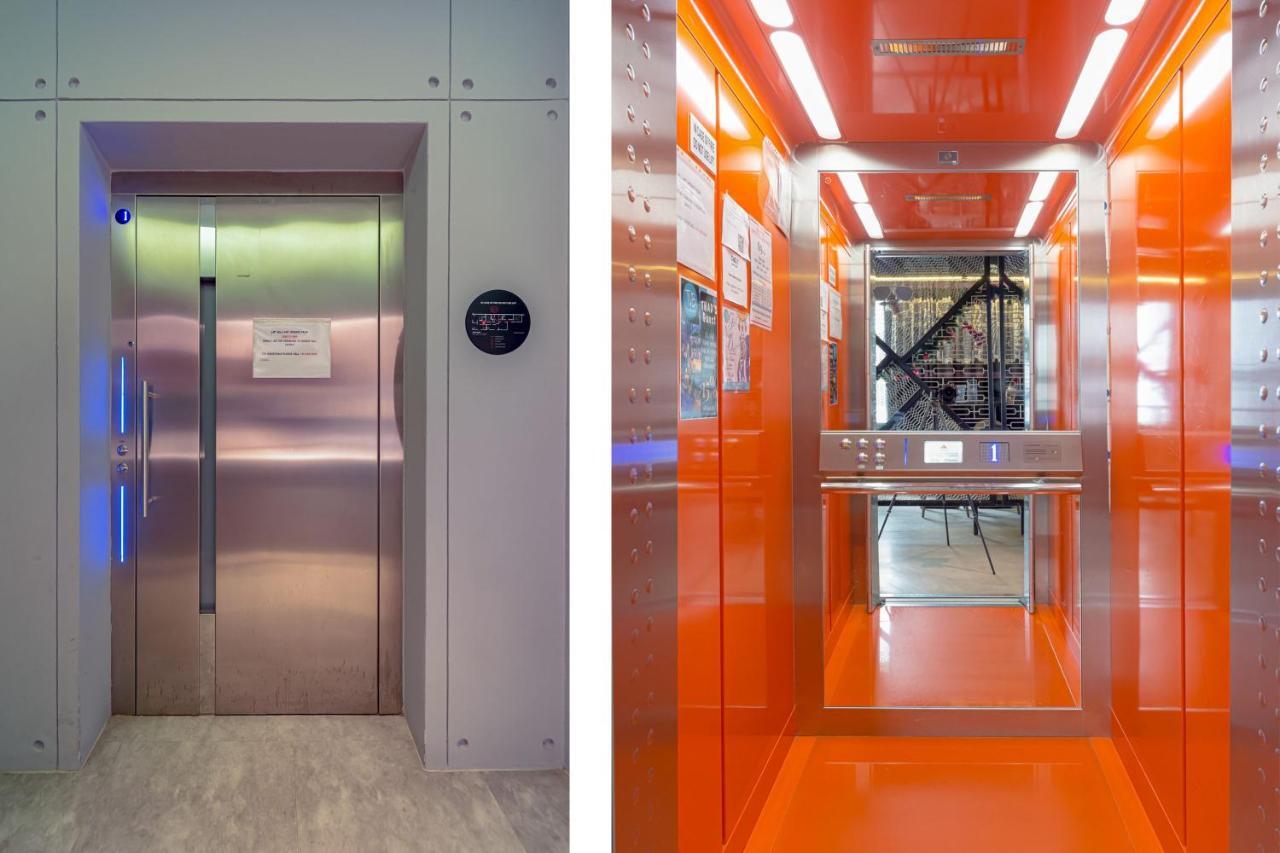 Thad'S Boutique Hostel Σιγκαπούρη Εξωτερικό φωτογραφία