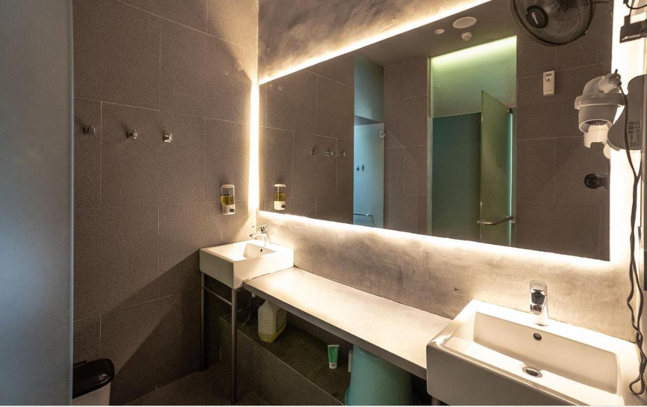 Thad'S Boutique Hostel Σιγκαπούρη Εξωτερικό φωτογραφία